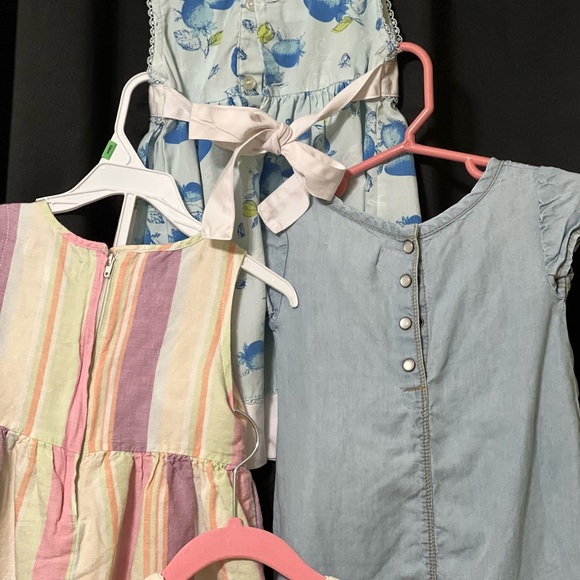 Dress bundle size 18 months - Picture 8 of 10